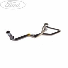 Ford Cmax 2.0 Tdci Turbo Yağ Besleme Borusu AM5Q 9U469 AA