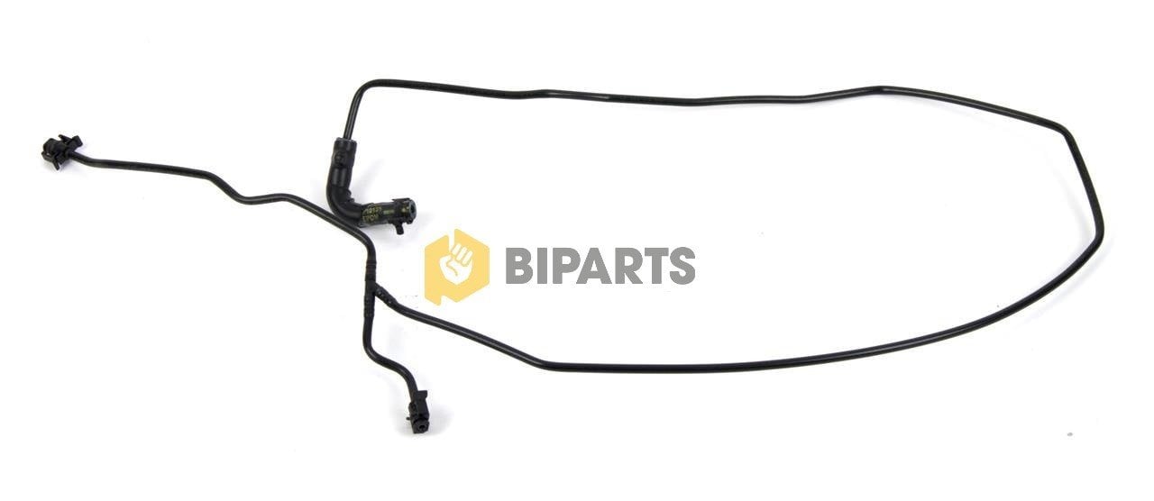 Ford Kuga/S-Max 13- 1.6 Ecoboost Radyatör Yedek Su Depo Hortumu (Depo Termostat Arası) <b><font color=#ff5b01>BG91 8K012 DB-1711960</font></b>