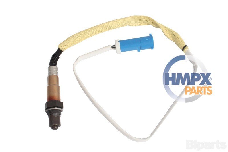 Ford FOCUS C-MAX 05> Hego Sensör Egzoz HMP 3M51 9G444 DC