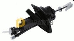 Ford Cmax-Focus 03- 1.6 Tdcı Debriyaj Merkezi 3M51 7A543 AG