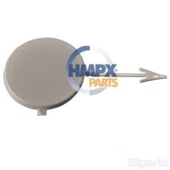 Ford MONDEO 01>07 Ön Tampon Çeki Demir Kapağı Astarlı CAB 1S71 17A989 DF