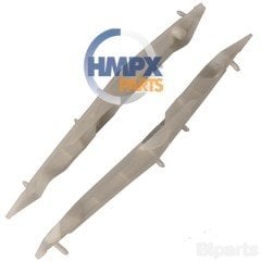 Ford FOCUS 01>05 Ön Tampon Braketi Sağ CAB 2M51 17D958 BB