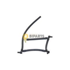 Ford Fiesta-2009 Enjektör Geri Dönüş 7V2Q 9K022 AA