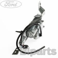 Ford Cam Sileck Motoru Arka V347 6C11 17W400 AC-1576595