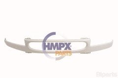 Ford TRANSIT 96> T-12 / T-15 TURBO Ön Dış Panjur (Beyaz Boyalı) HMP 95VB 8150 AFXWAA