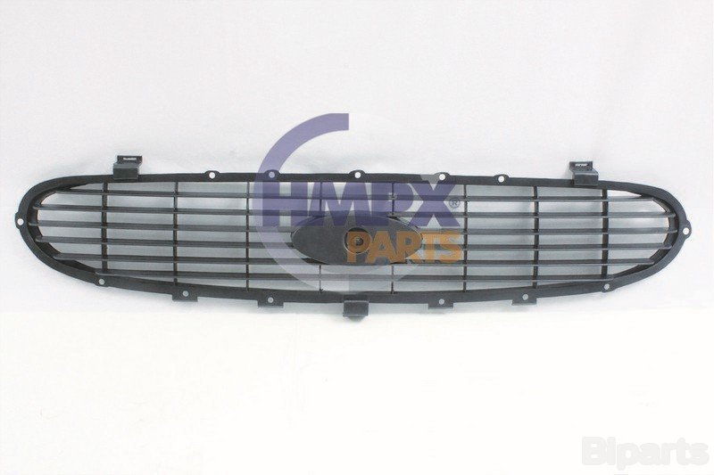 Ford TRANSIT 96> T-12 / T-15 TURBO Ön Panjur İç Izgarası HMP 95VB 8355 AD