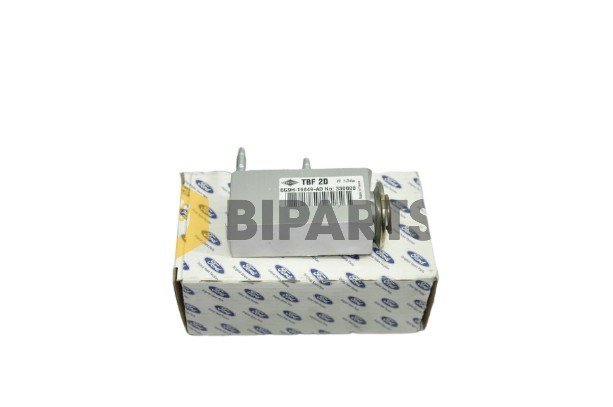 Ford Mondeo Iv 2007/ Galaxy/S-Max Valf Komple - Evapotator Genlesme 6G9H 19849 AD