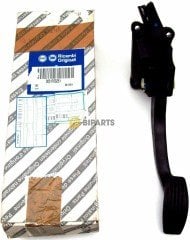 Ford Fıesta - 2009 Gaz Pedalı 8V21 9F836 EB