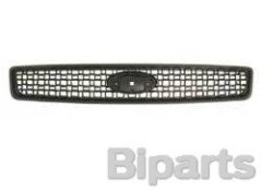 Ford Ön Tampon Izgarası Fusion  2006 6N11 17B968 AB55MW-1369703