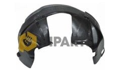 Ford Çamurluk Davlumbazı Sağ Courier B.460 12> ET76 16114 AC