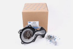 Ford Focus/C-Max/Fıesta/Mondeo/B-Max 12- 1,0 Ecoboost (3Cyl) Devirdaim Cm5G 8501 Fa/1766164/1760659 <b><font color=#ff5b01>CM5G 8591 AA-1766164</font></b>