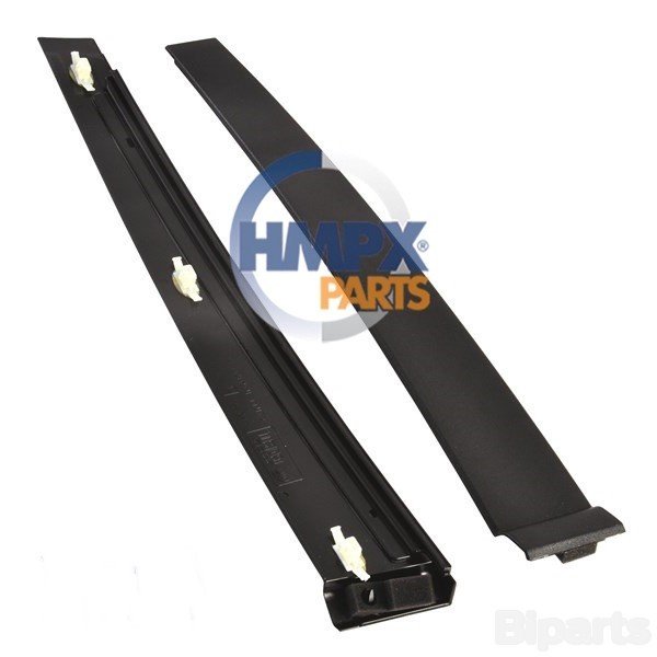 Ford FUSION 02>12 Ön Kapı Direk Kaplaması Sağ: Süngerli Ve Segmanlı CAB 7N11 N20898 AB