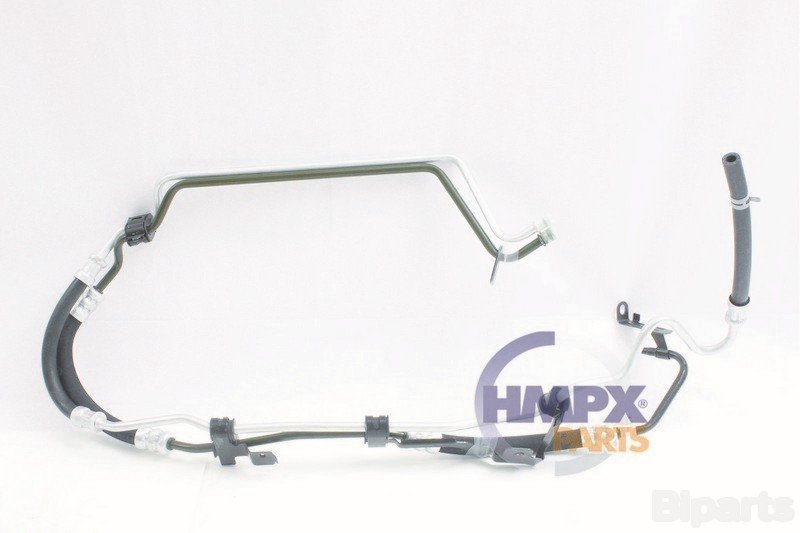 Ford FOCUS 04> Direksiyon Hortumu Çiftli (Benzinli) HMP 4M51 3A212 CE