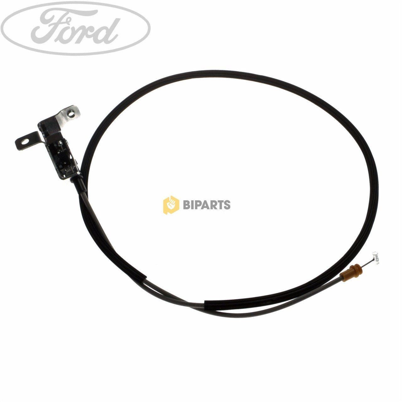 Ford Transit 2006 Kılıt - Ust Sol (Orta Tavanlı) YC15 V43287 BH