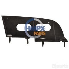 Ford FOCUS 98>05 Tampon Bağlantı Ayağı Arka Sağ Sedan CAB 98AB F17E850 AE