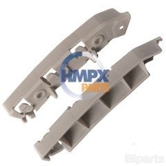 Ford FOCUS 11>19 Ön Tampon Braketi Sağ CAB BM51 17D958 AE