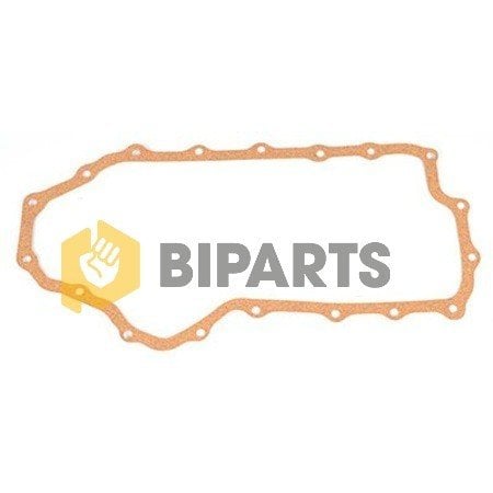 Ford Connect 02- 1.8 Tdcı Karter Contası 1 Mm Klınkrık <b><font color=#ff5b01>XS4Q 6710 AE- </font></b>