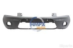 Ford CONNECT 09> Ön Tampon Komple Astarsız Sis Farlı HMP 9T16 17C831 BEXWAA