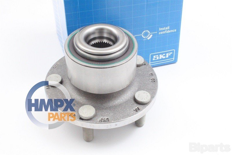 Ford FOCUS 05> Ön Teker Bilya Poryalı SKF 3M51 2C300 CH