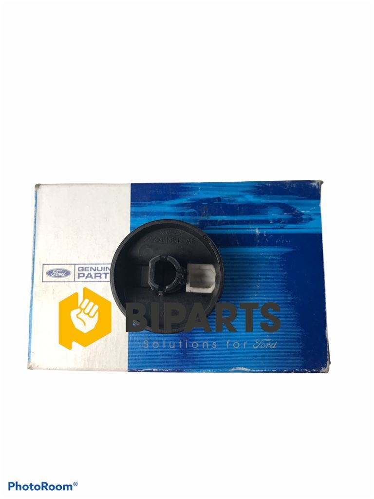 Ford Kalorifer Isı Ayar Anahtarı 92GG 18519 AB