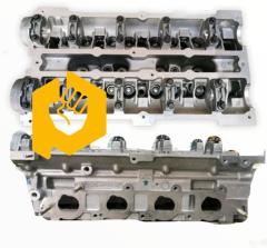 Ford Focus 98/- Mondeo MK2 2.0cc Benzinli Silindir Kapağı XS7G 6090 AJ