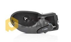 Ford Transıt V184 01- Bm Dış Kapı Kolu Ön Sağ Ic <b><font color=#ff5b01>YC15 V22600 AB-4077921</font></b>