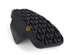 Ford Fiesta/B-Max/Courier 08-13/13- Bm Pedal Lastiği Manuel Sanz. Ey16 2457 Aa <b><font color=#ff5b01>8V51 2457 AA-1534502</font></b>