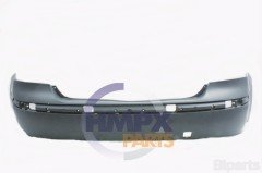 Ford FOCUS 05> SEDAN Arka Tampon HMP 5M51 F17906 BEXWAA