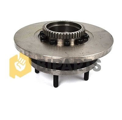 Ford Transıt V347 06- Bm Porya Arka (Dısklı) Tek Teker (+Abs) <b><font color=#ff5b01>6C11 1109 AB-4906321</font></b>