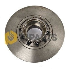 Ford Transıt V347 06- Bm Porya Arka (Dısklı) Cıft Teker (+Abs) <b><font color=#ff5b01>6C11 1109 BC-4906322</font></b>