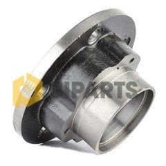 Ford Transıt V347 06- Bm Porya Arka Arka Tek Teker Dısksız Abs`Sız <b><font color=#ff5b01>6C11 1109 AB-4906321</font></b>