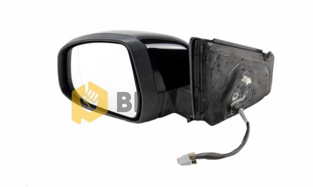 Ford Mondeo 07- Bm Ayna - Dıs Dıkız Sol 7S71 17683 LE
