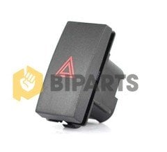 Ford Transıt V347 06- Bm Dörtlü Flasör Düğmesi   <b><font color=#ff5b01>3M5T 13A350 AB-1222988</font></b>