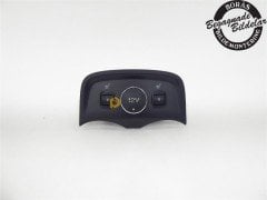 Ford Mondeo Koltuk Isıtma Anahtarı BM5T 19K314 AD