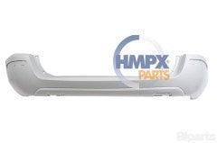 Ford FUSION 02> Arka Tampon GRD 2N11 17862 AGXWAA