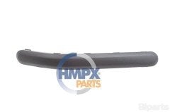 Ford FUSION 02>05 Arka Tampon Çıtası Sol GRD 2N11 17D752 ABYYH5