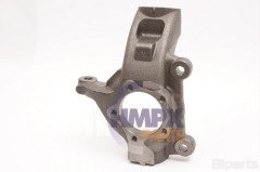 Ford TRANSIT 06> V-347 Ön Aks Taşıyıcı Sağ HMP 6C11 3K185 AF