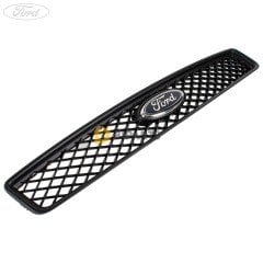 Ford Fusion 02- Ön Panjur Siyah 2N11 8200 CFY