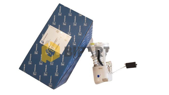 Ford Depo Şamandıra Fiesta  1.4Tdci 02> 2S61 9275 AG