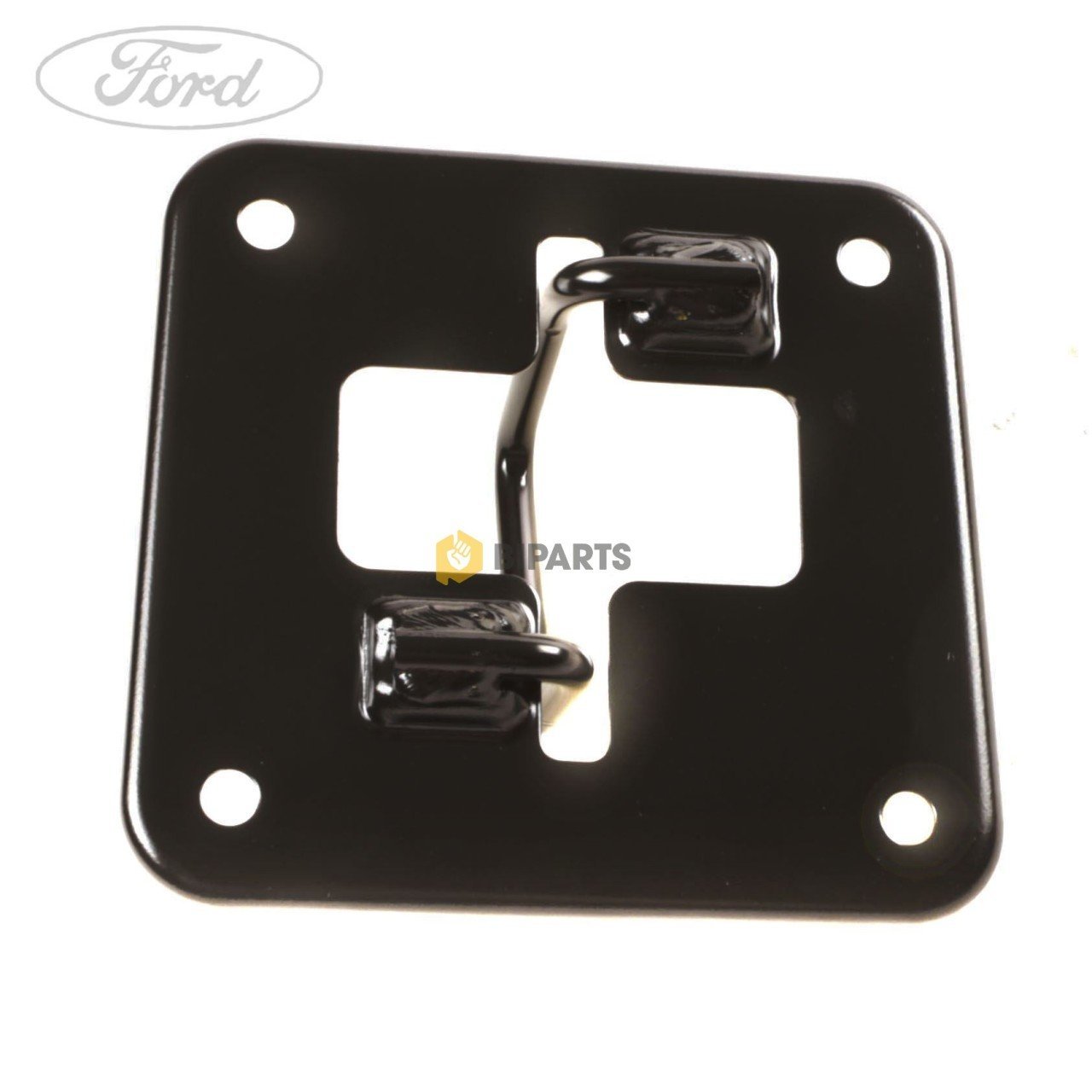 Ford Fıesta/Fusıon (2001) Kılıt Karsılıgı:Motor Kaputu 5S61 16K689 AB