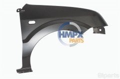 Ford FUSION 02> Çamurluk Ön Sağ GRD 6N11 N16015 AB