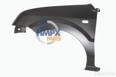 Ford FUSION 02> Çamurluk Ön Sol GRD 6N11 N16016 AB