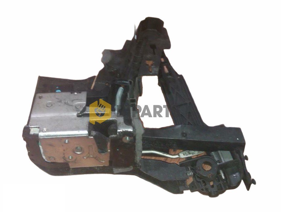 Ford  Kılıt-Kalkan 2S61 A219A64 AEB