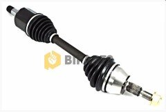 Ford Focus 11-15/15- 1,6 Benz. 123 Ps Aks Komple Ön Sol AV61 3B437 HB