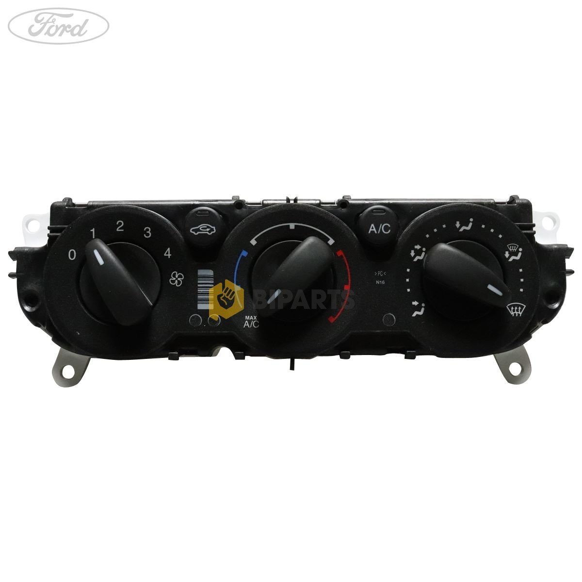 Ford  Yeni Focus (C346) 12- Bm Kontrol BM5T 19980 AG