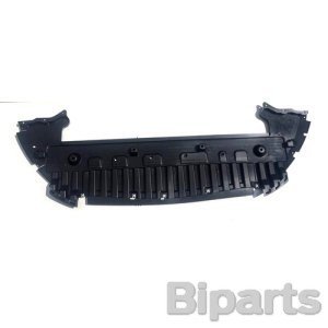 Ford Radyatör Hava Alt Deflektörü Mondeo  DS73 8B384 BF-1861252