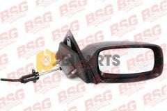 Ford Mondeo 93-00 Bm Dış Dikiz Aynası Sağ (Manuel) <b><font color=#ff5b01>97BB 17682 EB-X</font></b>