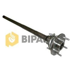 Ford Transıt V363 14- Bm Aks Komple Arka (6 Bıjon Çıft Teker) <b><font color=#ff5b01>BK3W 4234 BC-2050231</font></b>