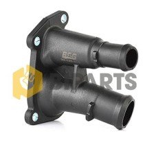 Ford Focus 98- 1.6 Zetec-S Termostat Yuvası   <b><font color=#ff5b01>98MM 9K478 DB-1493599</font></b>