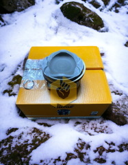 Ford 1.6 Ecoboost Volvo B4164T 1.6T Piston Segmanlı CJ5Z-6108-AA